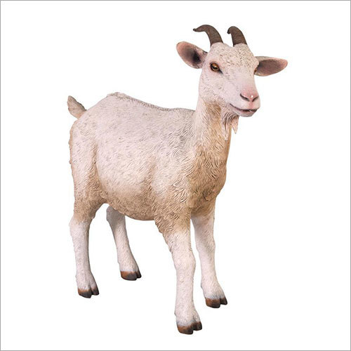 Fiberglass Deer Statues