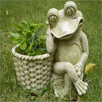 3 Feet Fiberglass Planter