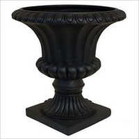 18 Inch Fiberglass Planter