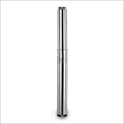 V4 Stainless Steel Submersible Pumps Power: Electric Watt (W)