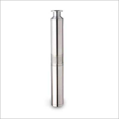 Stainless Steel V4 Vertical Submersible Pump