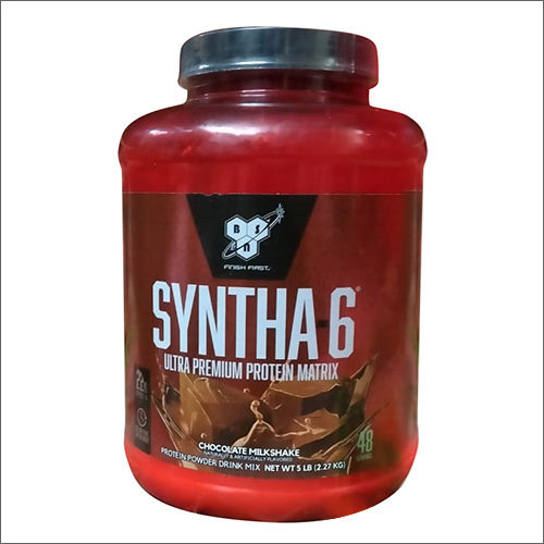 lean-matrix-high-protein-powder-efficacy-promote-nutrition-at-best-price-in-amritsar-more