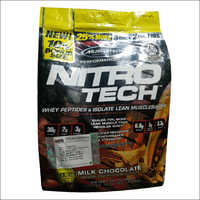 10lbs Milk Chocolate Protein Powder Efficacy: Promote Nutrition