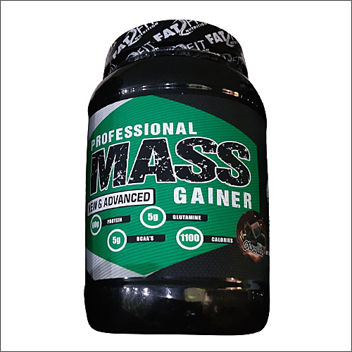 Professional Speed Gainer Protein Powder - Powder Form , With Milk for Optimal Results, Shelf Life of 2-3 Years, Store in Dry Place