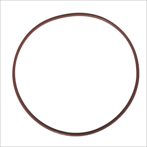 Rubber O Ring Application: Industrial