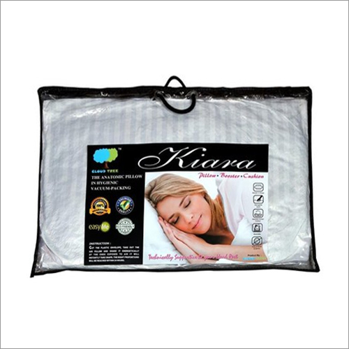 Kiara Polyester Fiber Pillow