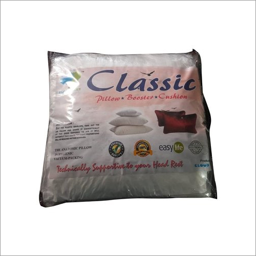 16 X 16 Inch Polyester Satin Cushion