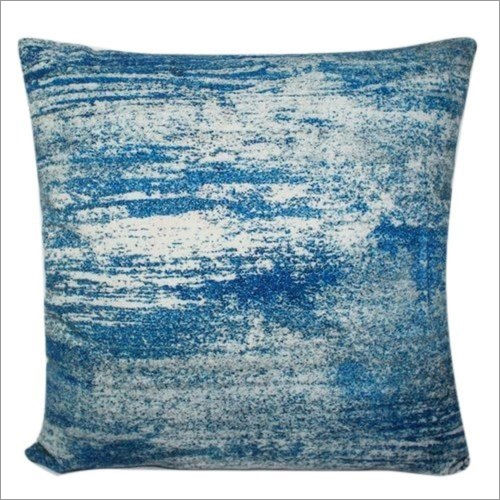 Square Cotton Cushion