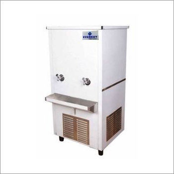 100 Ltr Stainless Steel Water Cooler