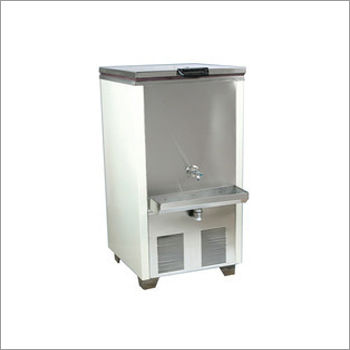 SS Water Cooler