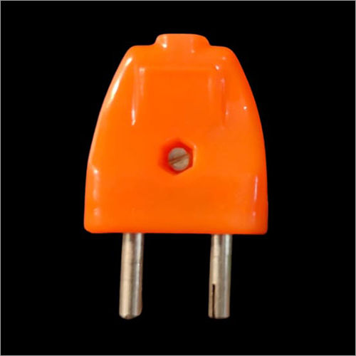 Two Pin Plug Application: Domestic