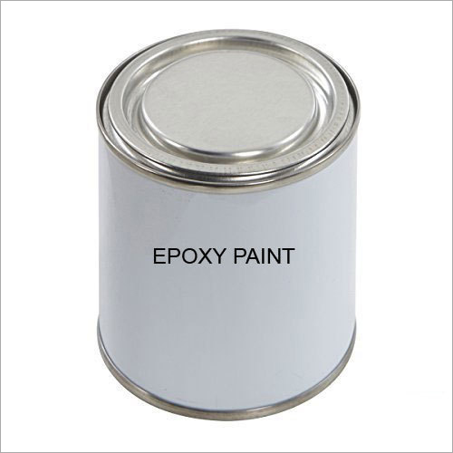 4L Epoxy Paint