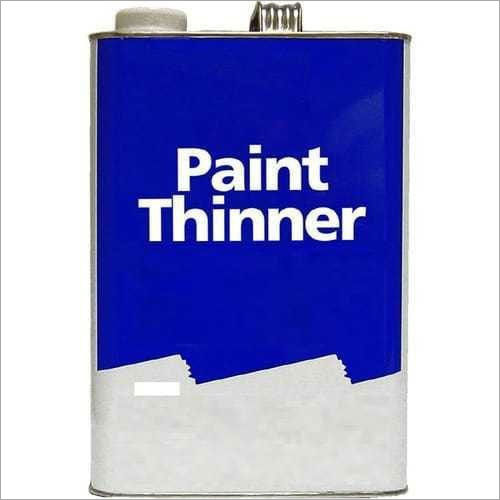 Paint Thinner