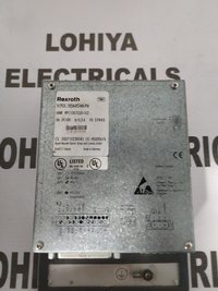 REXROTH VCP05.1BSN-RS-NN-PW HMI