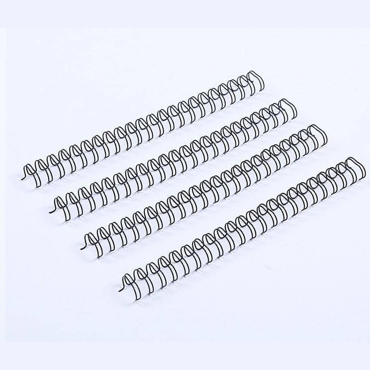 9.5mm 3:1 Wiro Ring