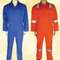 Ifr Coverall