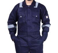 Ifr Coverall