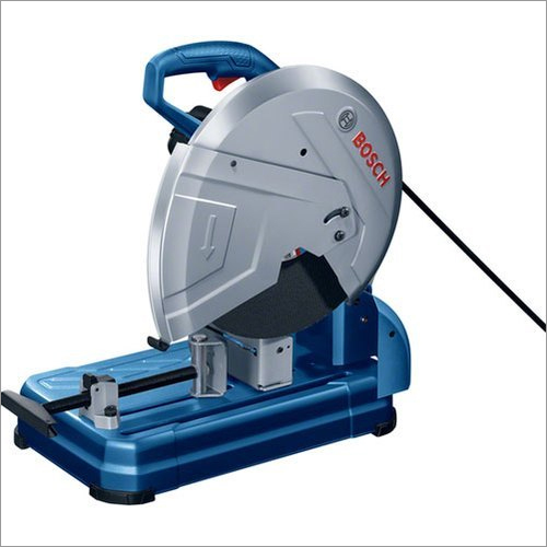 Bosch Gco 14 24 Cut Off Saw Application: Industrial