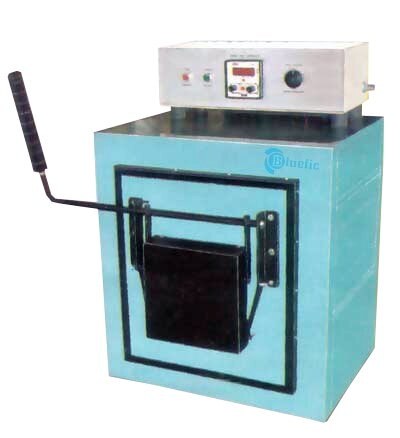 High Temperature Furnace