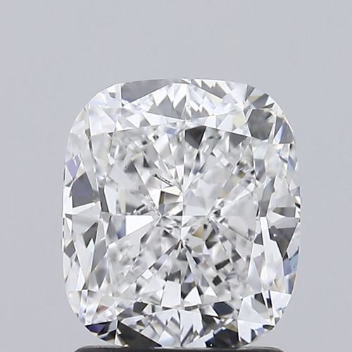 2.00 Carat VS2 Clarity CUSHION Lab Grown Diamond