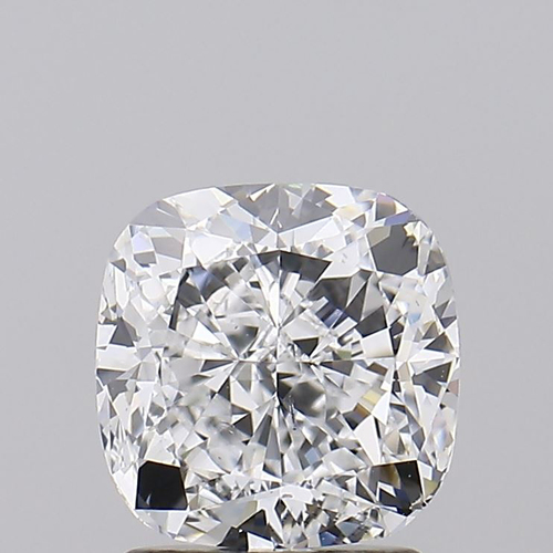 2.00 Carat SI1 Clarity CUSHION Lab Grown Diamond