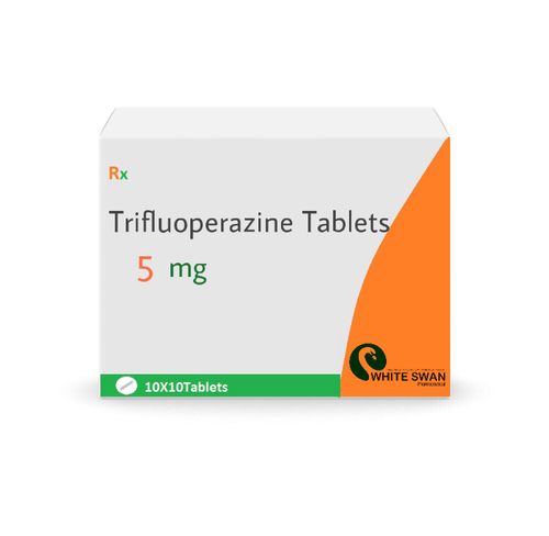 Trifluoperazine Tablets