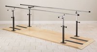 Conxport Parallel Walking Bars Adult