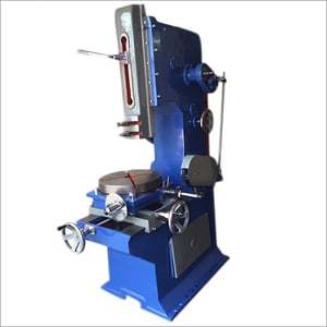 Automatic Heavy Duty Slotting Machine