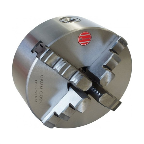K12 160 Self Centering Chuck Industrial
