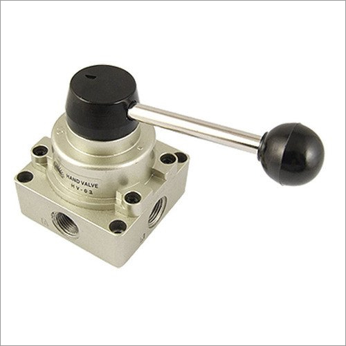 4 वे डिस्क रोटरी वाल्व