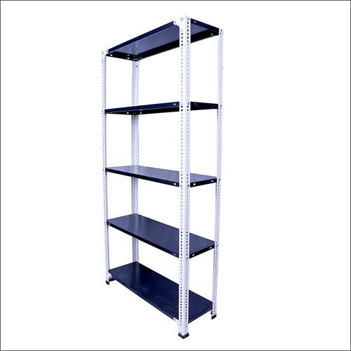 Industrial Steel Rack