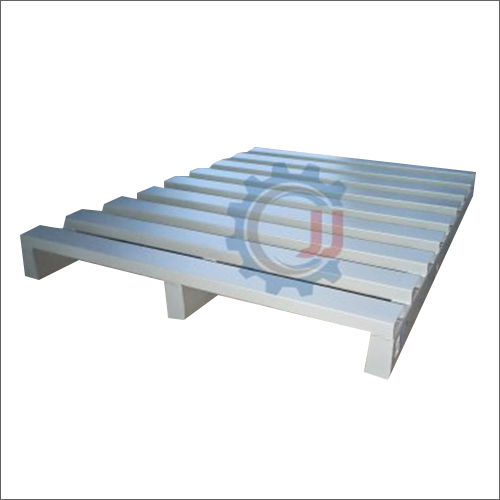 Gi Storage Pallet Load Capacity: 1000  Kilograms (Kg)