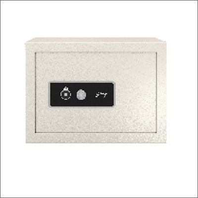 20l Keylock Security Safe