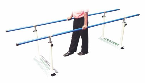 ConXport Parallel Bar Adult without Platform By CONTEMPORARY EXPORT INDUSTRY