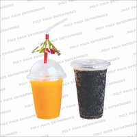 350 Ml Pet Glass 12 Oz Dlx