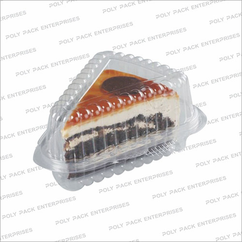 Pastry Box By POLY PACK ENTERPRISES