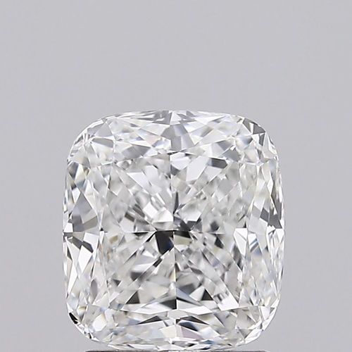 2.00 Carat VS1 Clarity CUSHION Lab Grown Diamond