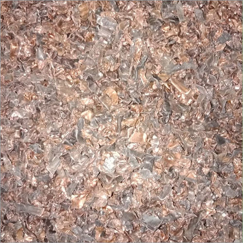 Copper Shredded Scrap