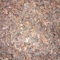Copper Shredded Scrap