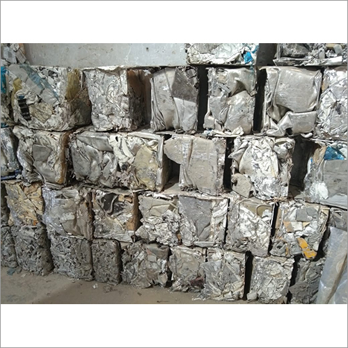 Taint Tabor Aluminium Scrap Thickness: Different Available Millimeter (Mm)