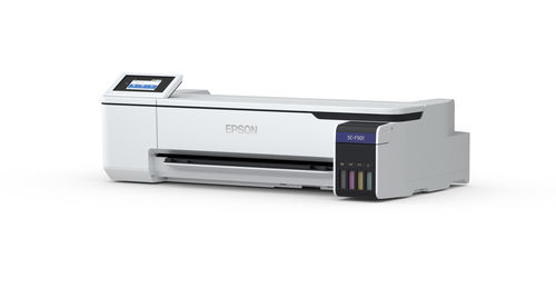 Epson SureColor SC-F500 •