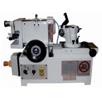 Customized Valve Refacer Machine