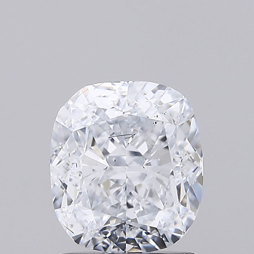 2.00 Carat SI1 Clarity CUSHION Lab Grown Diamond