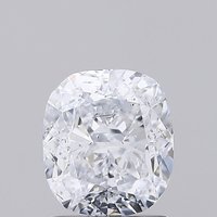 Cushion Lab Grown Diamond