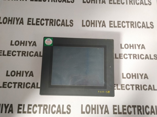 KEYENCE VT3-V7 HMI