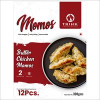 300 gm Butter Chicken Momo