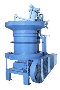 Rotary oil Extraction machine