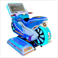 Fast Moto Bike