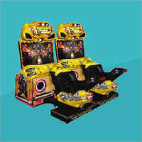 Super Bike 2 Twin