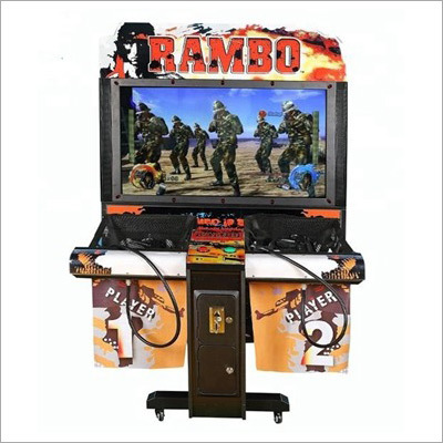 Rambo 55
